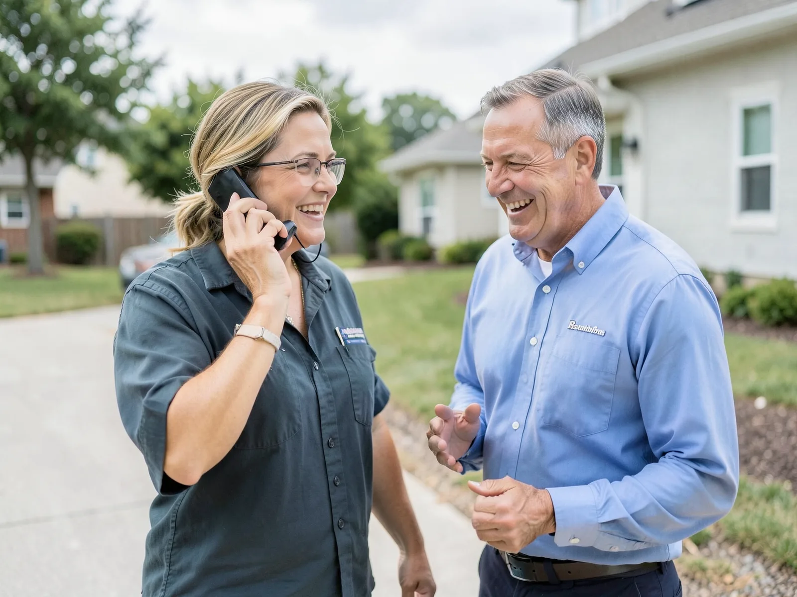 Frequently Asked Questions About Residential Water Damage Restoration in Rosenberg, TX